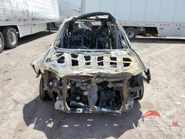 JTEEW44A282001046 2008 TOYOTA HIGHLANDER photo no. 5