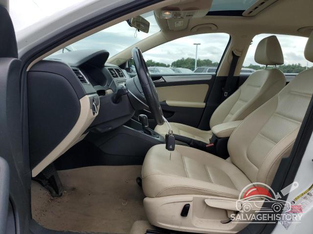 3VWD17AJ9EM407332 2014 VOLKSWAGEN JETTA photo no. 7