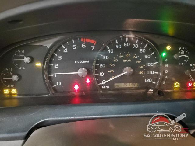5TDBT44A56S269191 2006 TOYOTA SEQUOIA photo no. 9