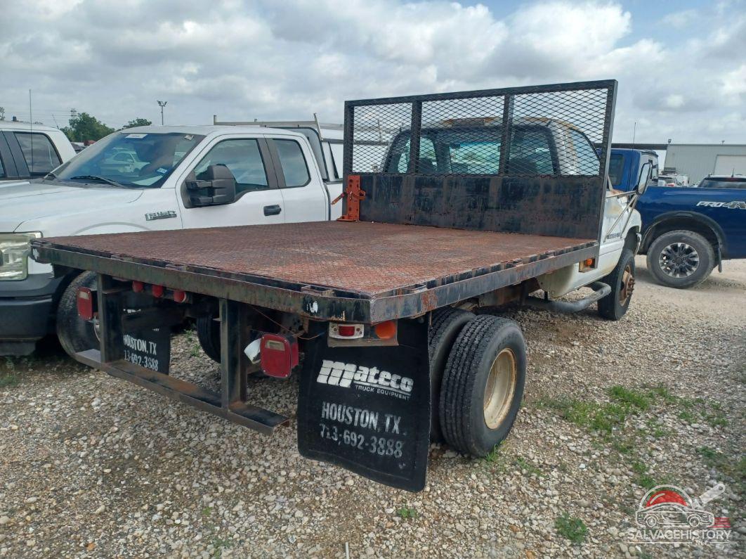 1B6MC365XVJ578612 1997 DODGE RAM 3500 photo no. 3
