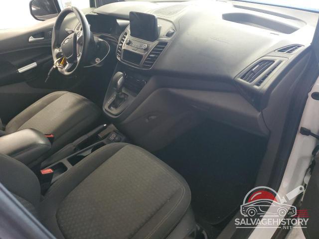 NM0LS6F20L1478286 2020 FORD TRANSIT photo no. 8