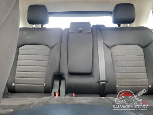 2FMTK4G91FBB78795 2015 FORD EDGE photo no. 10