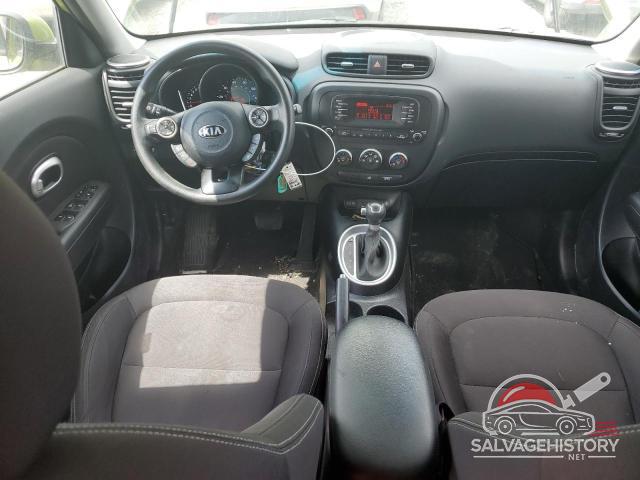 KNDJN2A29G7844024 2016 KIA SOUL photo no. 8