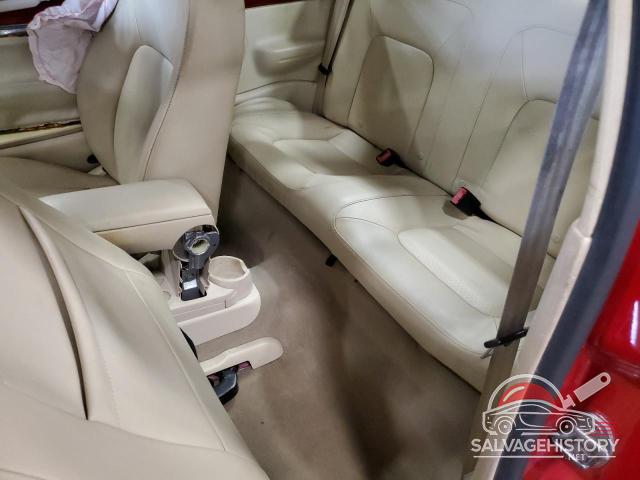3VWPW31C78M513176 2008 VOLKSWAGEN BEETLE photo no. 10