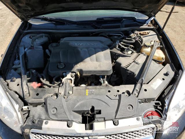 2G1WG5E30D1125041 2013 CHEVROLET IMPALA photo no. 11