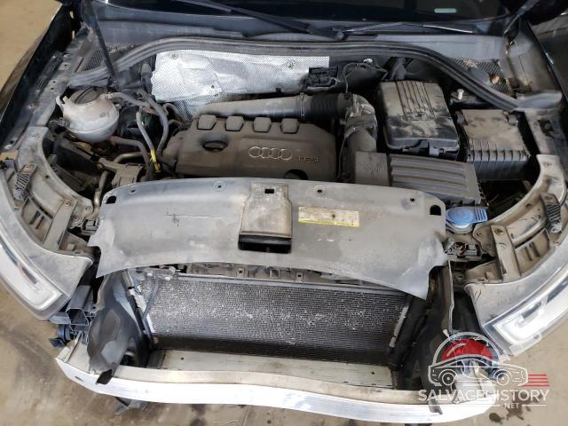WA1GFCFS5FR005961 2015 AUDI Q3 photo no. 11