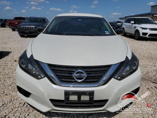 1N4AL3APXHC495123 2017 NISSAN ALTIMA photo no. 5