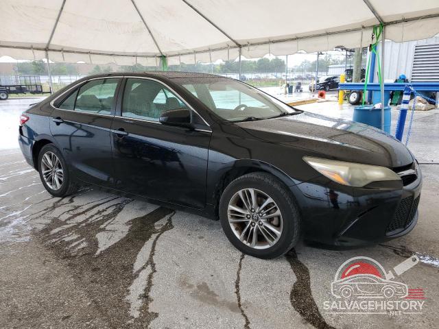 4T1BF1FK3GU232001 2016 TOYOTA CAMRY photo no. 4