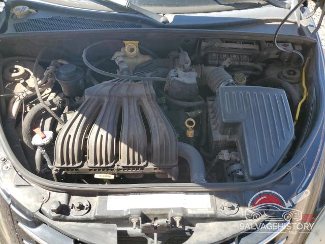 3A4FY48B67T500171 2007 CHRYSLER PT CRUISER photo no. 11