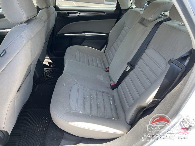 3FA6P0G79HR381759 2017 FORD FUSION photo no. 7