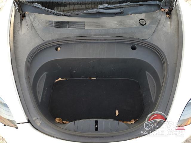 5YJ3E1EA2NF240259 2022 TESLA MODEL 3 photo no. 11