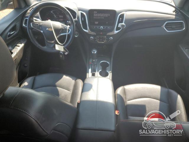 2GNAXXEVXL6280672 2020 CHEVROLET EQUINOX photo no. 8