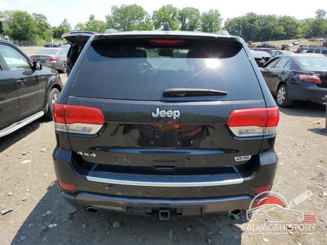 1C4RJFBG3JC121607 2018 JEEP GRAND CHER photo no. 6