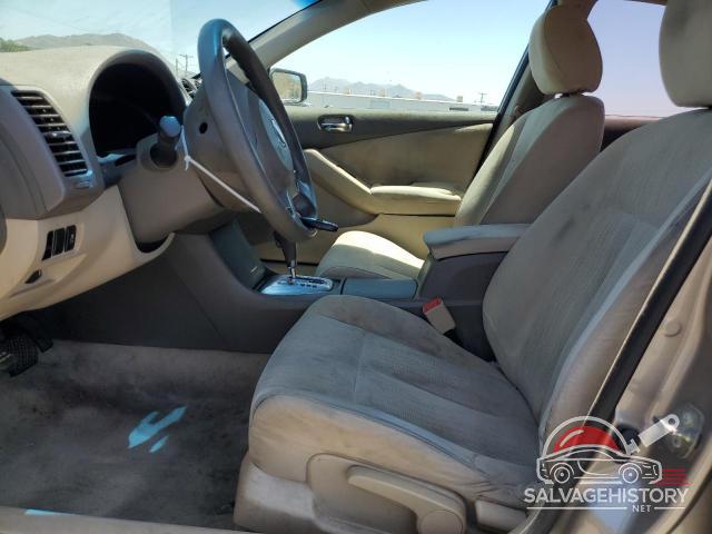 1N4AL2AP7CN466492 2012 NISSAN ALTIMA photo no. 7