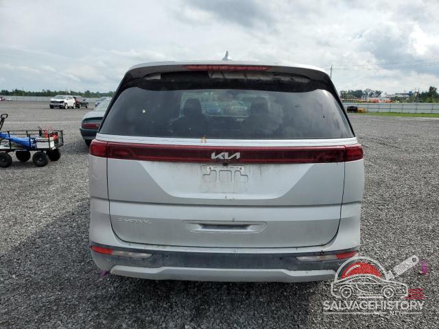 KNDNB5H36P6255562 2023 KIA CARNIVAL L photo no. 6