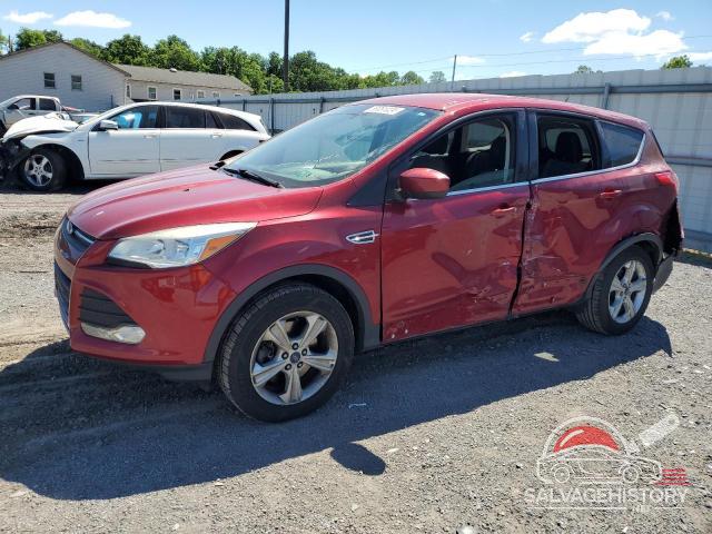1FMCU9GX1FUA59015 2015 FORD ESCAPE photo no. 13