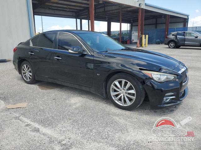JN1BV7AP8FM347109 2015 INFINITI Q50 photo no. 4