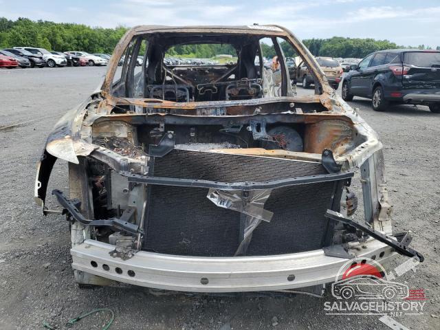 5FRYD4H45GB045595 2016 ACURA MDX photo no. 5