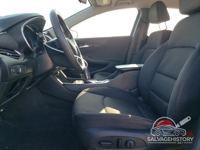 1G1ZG5ST2KF206064 2019 CHEVROLET MALIBU photo no. 7