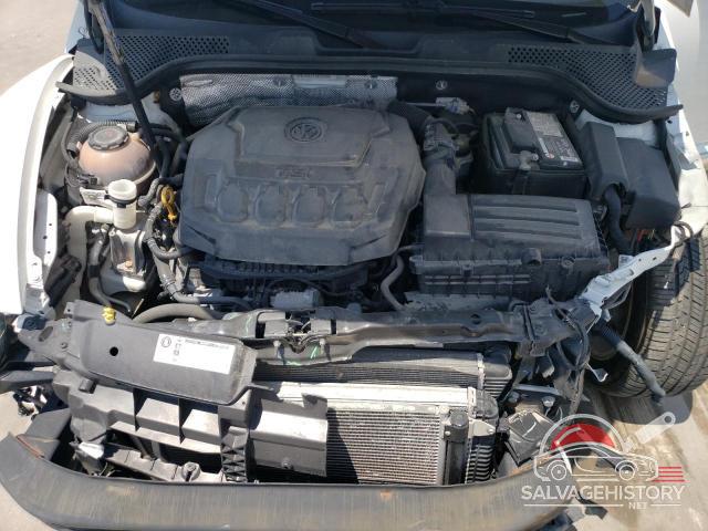 3VW5DAAT8JM502890 2018 VOLKSWAGEN BEETLE photo no. 11