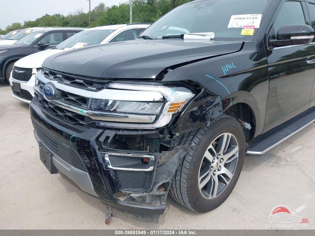 1FMJK1K86PEA59005 2023 FORD EXPEDITION photo no. 6