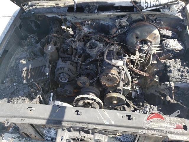 1GCCS19W1Y8224783 2000 CHEVROLET S10 photo no. 11