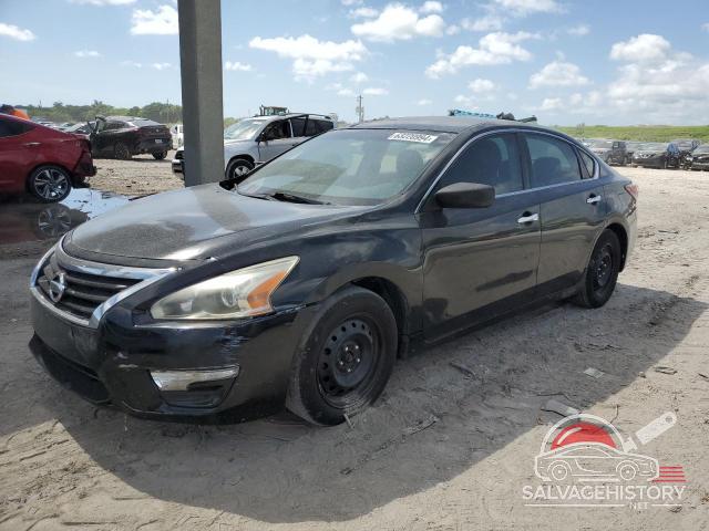 1N4AL3AP6DC240124 2013 NISSAN ALTIMA photo no. 1