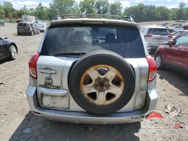 JTMBD33VX76045380 2007 TOYOTA RAV4 photo no. 6