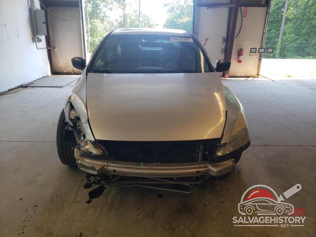 1HGCM66886A015965 2006 HONDA ACCORD photo no. 5