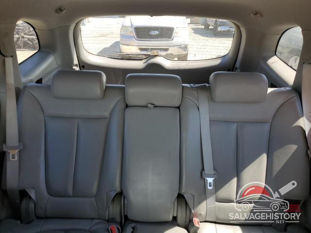 5NMSH13EX7H088631 2007 HYUNDAI SANTA FE photo no. 10