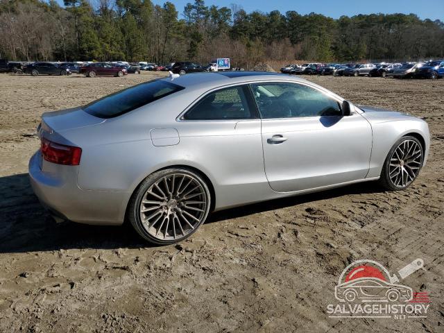 WAUDK78T98A030507 2008 AUDI A5 photo no. 3