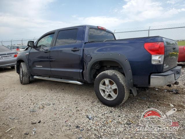 5TBDV54198S524087 2008 TOYOTA TUNDRA photo no. 2