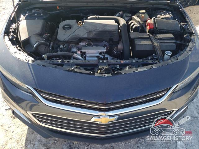 1G1ZB5ST9HF157131 2017 CHEVROLET MALIBU photo no. 11