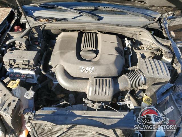 1C4RJFAGXDC640255 2013 JEEP GRAND CHER photo no. 11