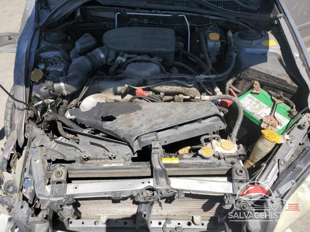 4S4BP61C887359661 2008 SUBARU OUTBACK photo no. 12