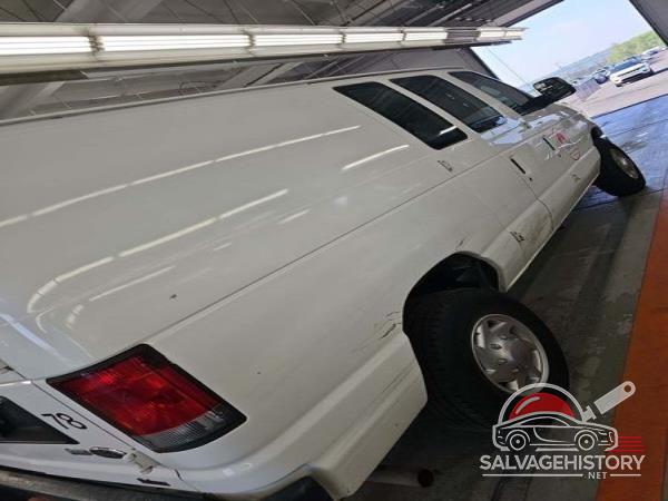 1FTNE2EW0EDA42779 2014 FORD E-250 photo no. 8