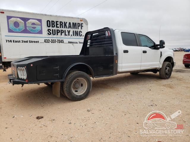 1FD8W3H60JEC14417 2018 FORD F350 photo no. 3