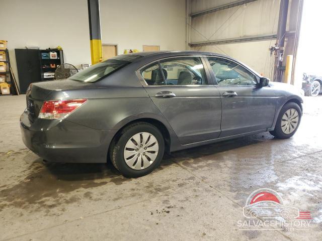 1HGCP26308A151921 2008 HONDA ACCORD photo no. 3