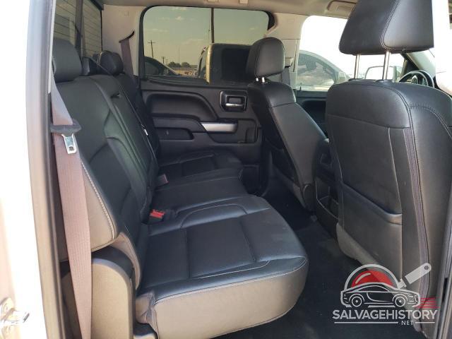 3GCUKSEC7GG249847 2016 CHEVROLET ALL Models photo no. 10