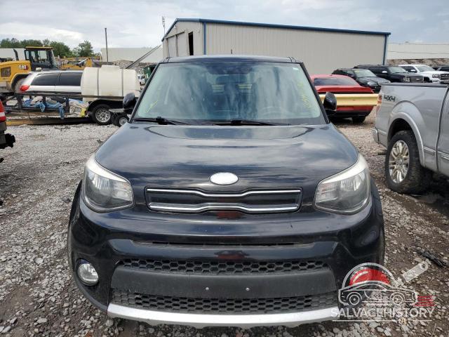 KNDJP3A5XH7442802 2017 KIA SOUL photo no. 5