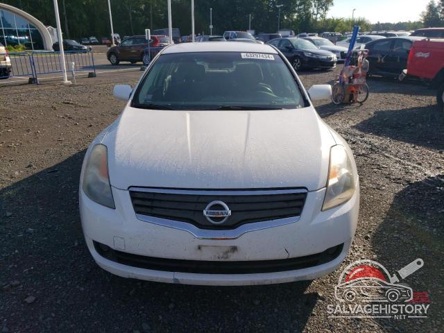 1N4AL21E68C247654 2008 NISSAN ALTIMA photo no. 5
