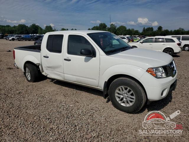 1N6AD0EV9KN704276 2019 NISSAN FRONTIER photo no. 4