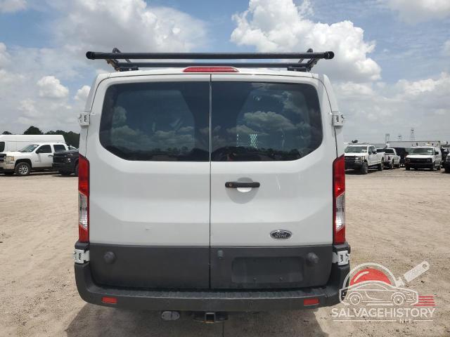 1FTBR1YG2LKB47340 2020 FORD TRANSIT photo no. 6