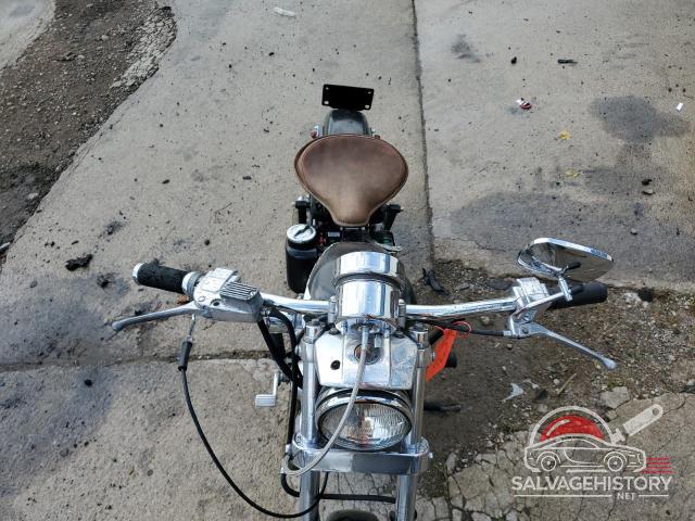 MI3091A110G050721 2021 HARLEY-DAVIDSON XLH1000 photo no. 5