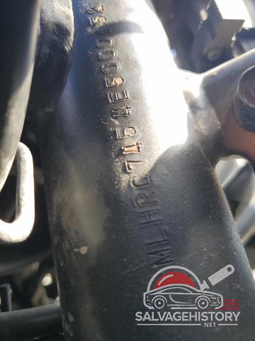 MLHRC7454E5000152 2014 HONDA CBR CYCLE photo no. 8