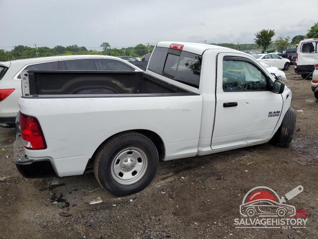 3C6JR7AGXEG331810 2014 RAM 1500 photo no. 3