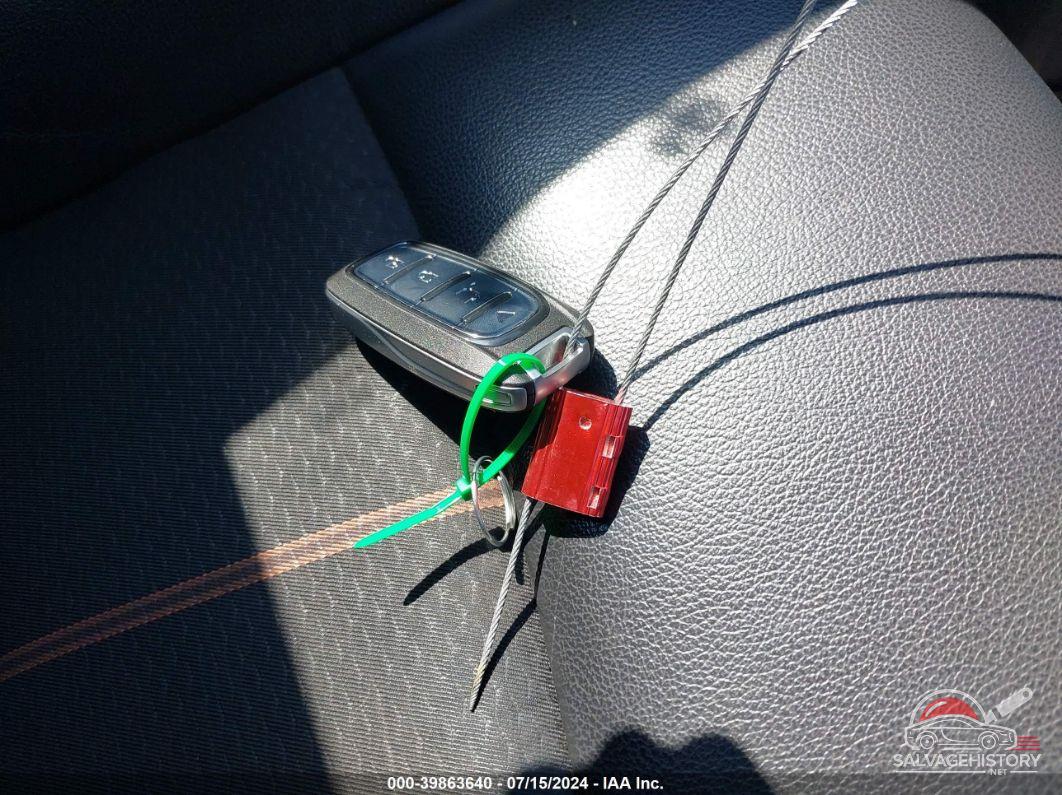 1N4BL4CV3NN387321 2022 NISSAN ALTIMA photo no. 11