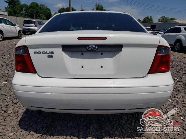 1FAFP34N37W177023 2007 FORD FOCUS photo no. 6