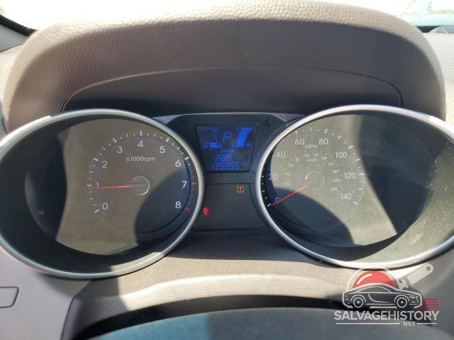 KM8JU3AG7FU964856 2015 HYUNDAI TUCSON photo no. 9