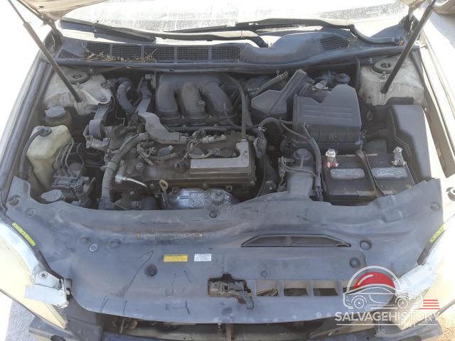4T1BK36B97U178596 2007 TOYOTA AVALON photo no. 11
